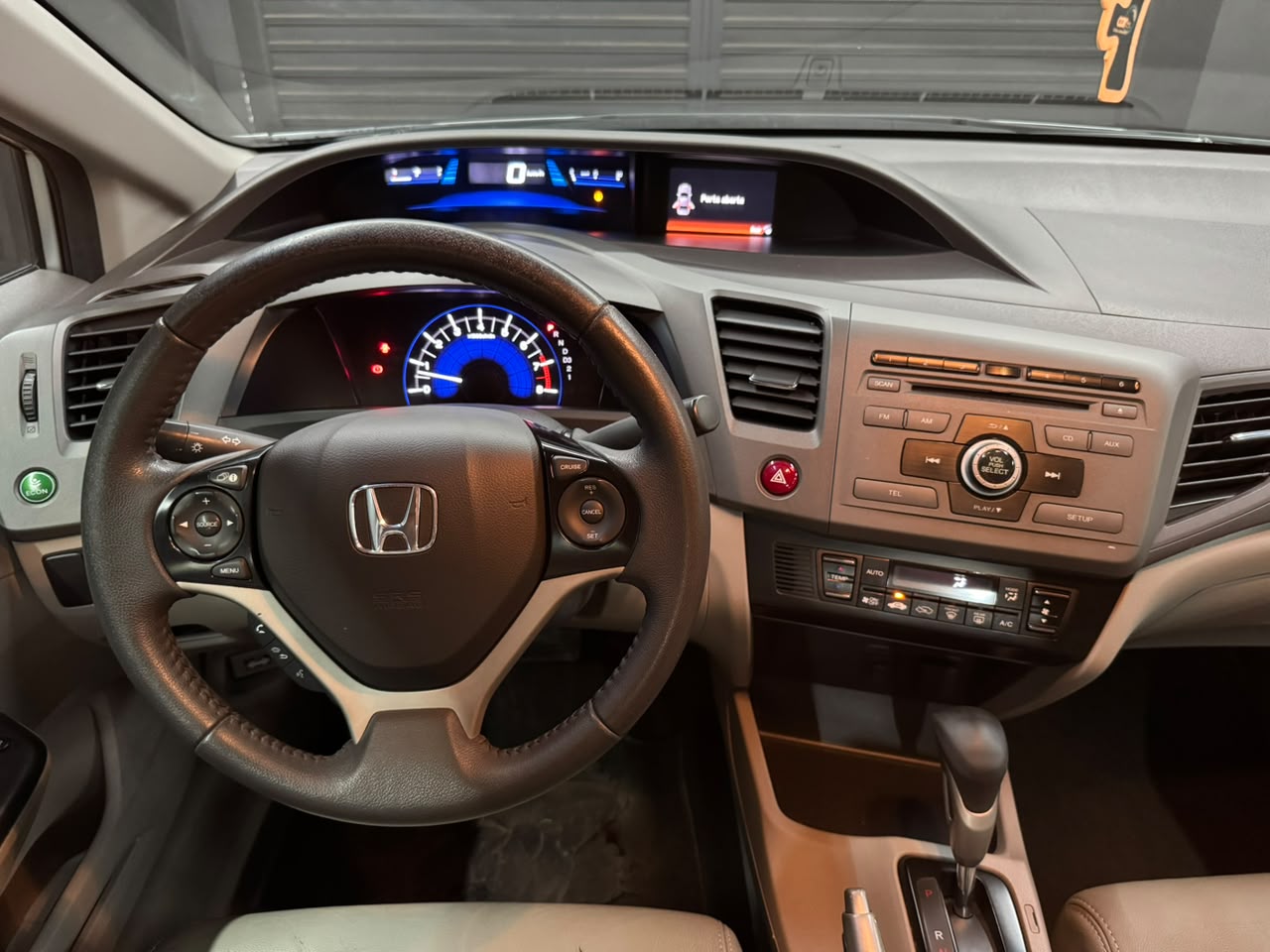 CIVIC